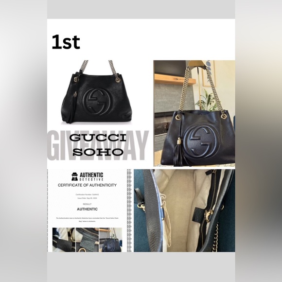 * LIKE THIS FLYER TO BE NOTIFIED WHEN I GO LIVE! * - Picture 2 of 14